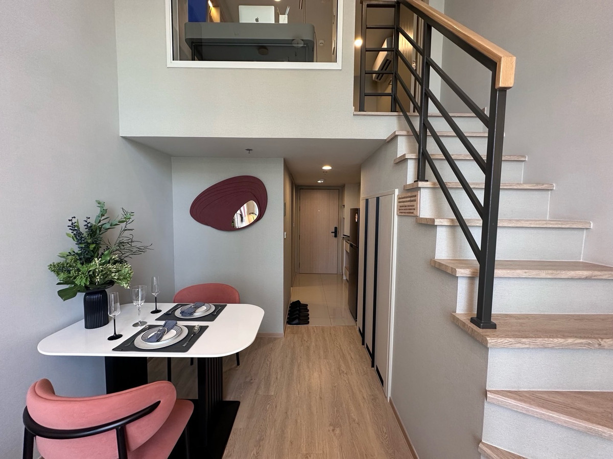 ให้เช่าคอนโดสยาม จุฬา สามย่าน : 📍For Rent ห้องใหม่พร้อมเข้าอยู่📍🔥 1 Bedroom 38 sqm. ทิศเหนือ โทร ☎️ 097-3483447 (Den)