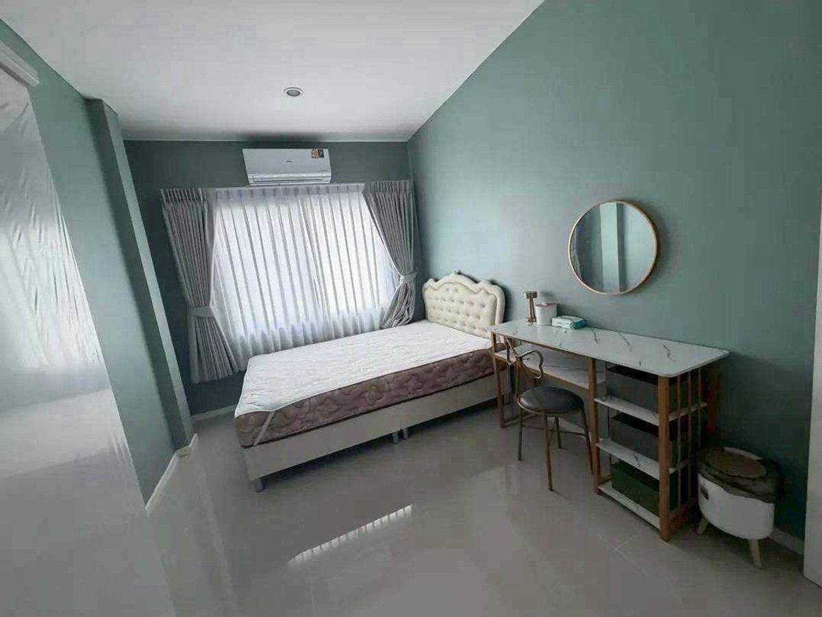 For RentTownhomeNawamin, Ramindra : Townhome for Rent: Patagonia 5 Ramintra-Safari   🚝🌈🌟