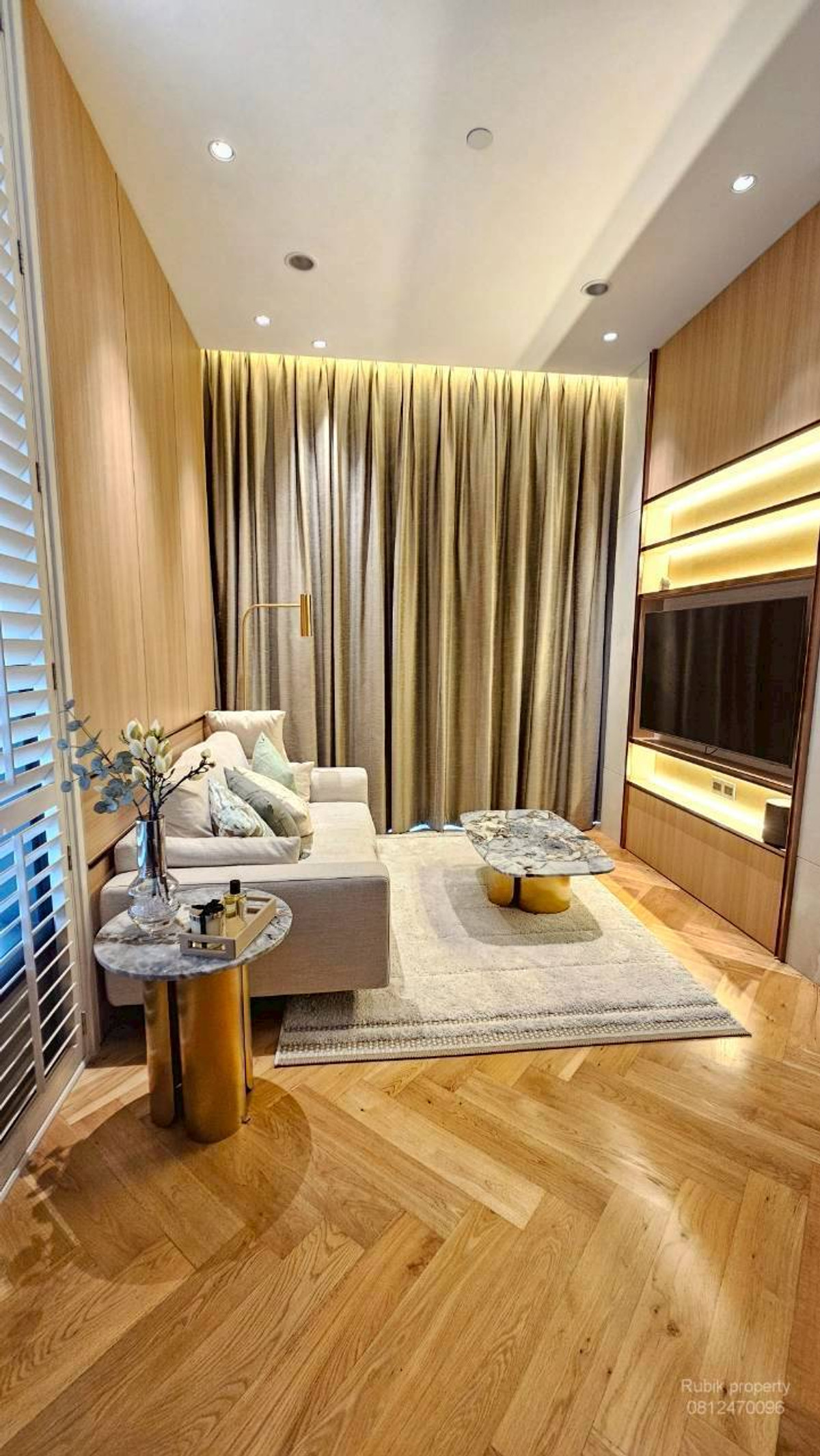 For SaleCondoSukhumvit, Asoke, Thonglor : 🏙 Condo for sale The Esse Sukhumvit 36 ​​RB1847 Luxury Residence in the heart of Thonglor-Sukhumvit, beautiful room, Fully Decorated ✨