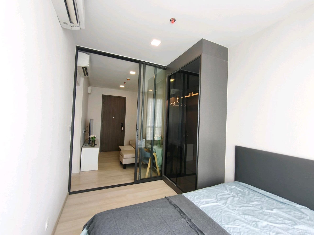 ให้เช่าคอนโดสะพานควาย จตุจักร : 💞15,000฿💞𝐓𝐡𝐞 𝐏𝐫𝐢𝐯𝐚𝐜𝐲 𝐉𝐚𝐭𝐮𝐣𝐚𝐤 เดอะไพรเวซี่ จตุจักร 28 ตร.ม. ชั้น 21 ว่างพร้อมเข้าพักได้เลย 🏢✨ ห้องสวยสภาพดี 

นัดชมห้องจริงได้ทุกวัน 
 : 𝗜𝗗 𝗟𝗜𝗡𝗘 : @bbcondo88