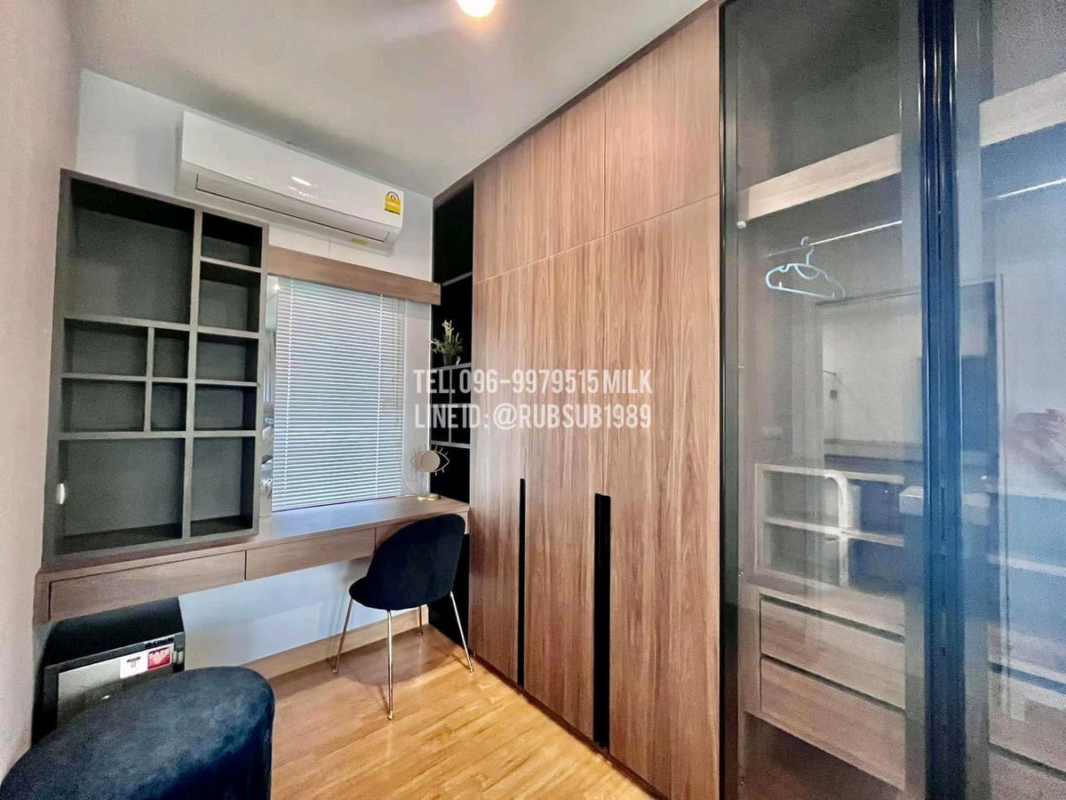 ให้เช่าบ้านปทุมธานี รังสิต ธรรมศาสตร์ : Salila🚩Prukpiman The Grand Private  for rent (Rangsit – Khlong 2)
ให้เช่าเดอะแกรนด์ พฤกษ์พิมาน คลอง2