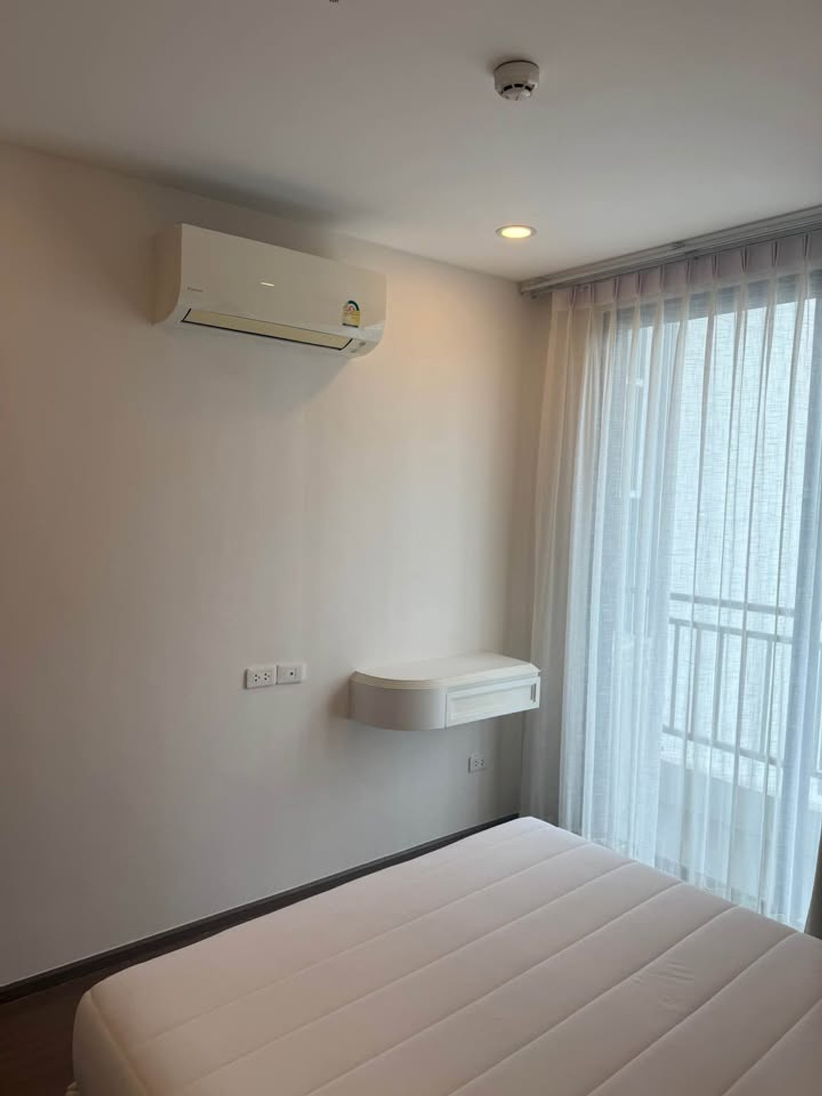 ขายคอนโดรัชดา ห้วยขวาง : BEST PRICE - FOR SALE - 1 BEDROOM 44 SQ.M- Call now 094-641-5974