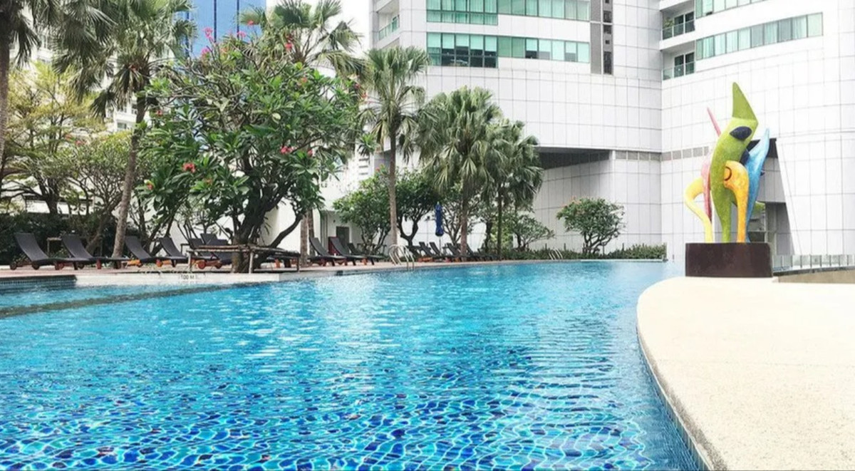 For SaleCondoSukhumvit, Asoke, Thonglor : ✨ For Sale: Millennium Residence Condo ✨ 💰 Only 22,900,000 THB