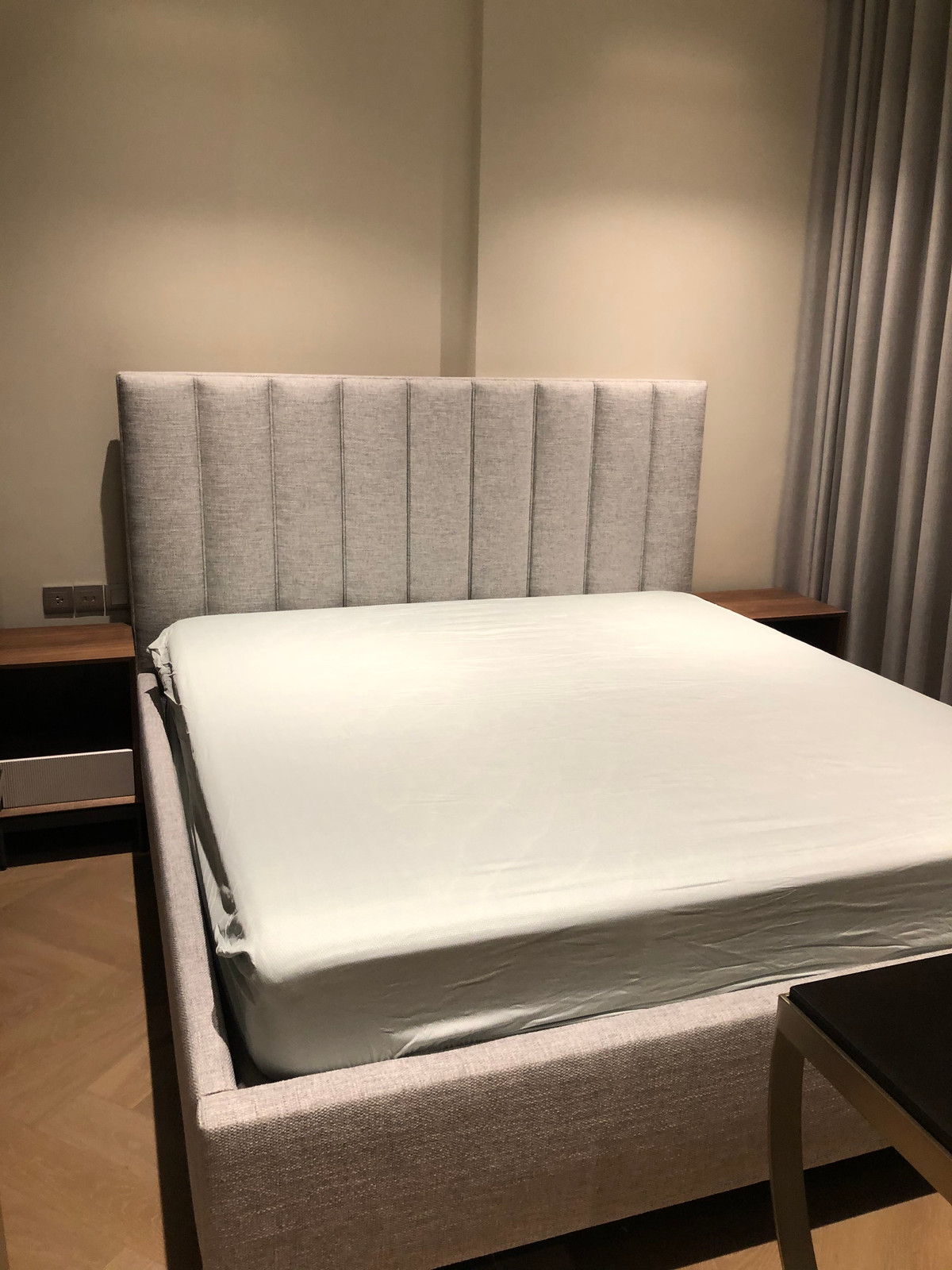 For RentCondoSukhumvit, Asoke, Thonglor : !! Beautiful room for rent, Condo The Reserve Sukhumvit 61 (The Reserve Sukhumvit 61), near BTS Ekkamai.