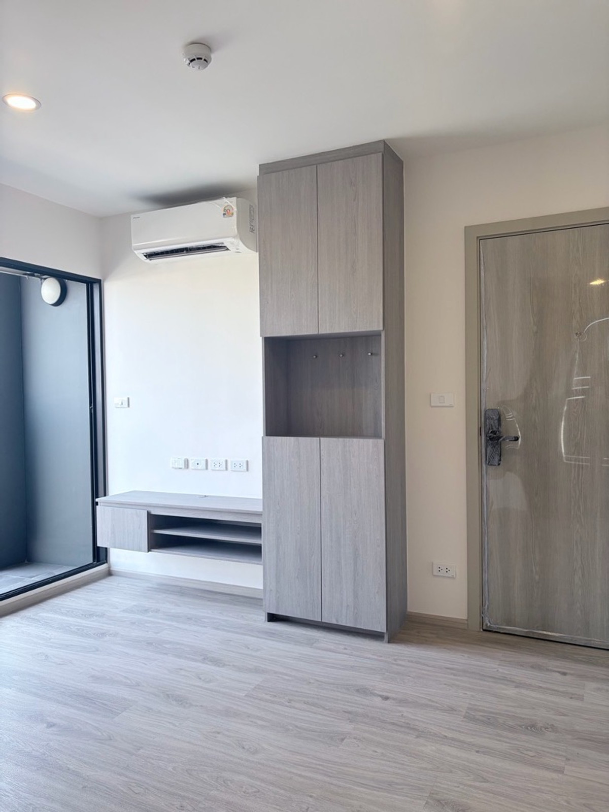 ขายคอนโดวิภาวดี ดอนเมือง หลักสี่ : Rare Item 2 Bed ห้องกว้าง อยู่สบายเหมือนบ้าน 🏠 ใกล้รถไฟฟ้าสายสีเขียว 💚