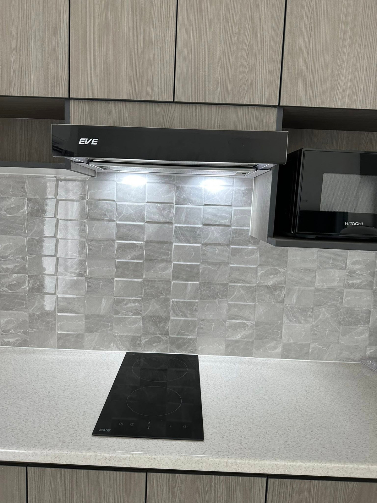 ให้เช่าทาวน์โฮมบางนา แบริ่ง ลาซาล : RH033226 ให้เช่า ทาวน์โฮม 2 ชั้น 3 ห้องนอน at Pleno Sukhumvit Bangna 2