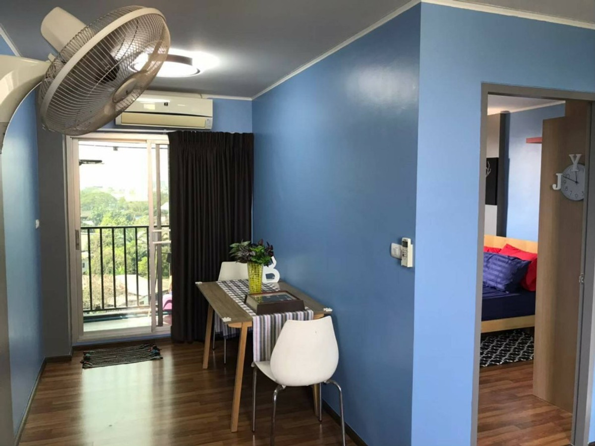 ให้เช่าคอนโดรามคำแหง หัวหมาก : ✅ UAT123 ✅ Line : @p2nproperty