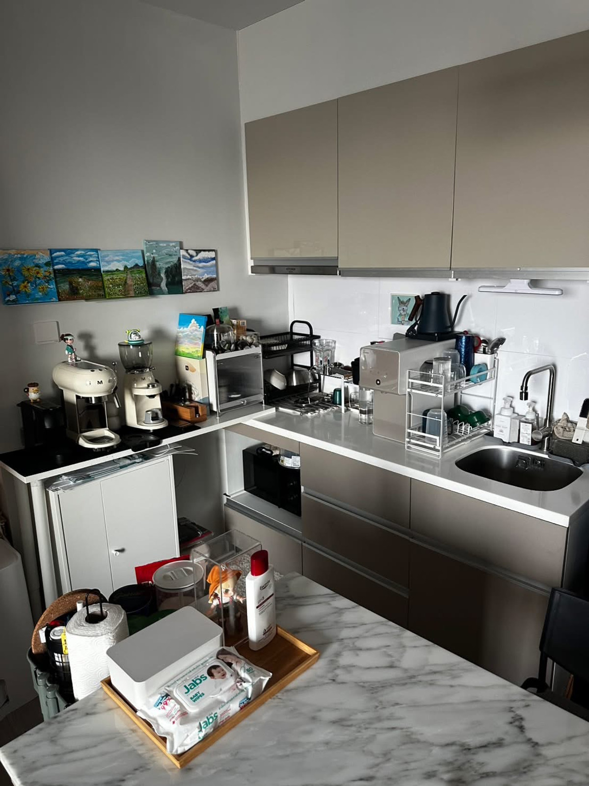 ขายคอนโดท่าพระ ตลาดพลู วุฒากาศ : 🔥 ขาย 🔥 ศุภาลัย ไลท์ ท่าพระ - วงเวียนใหญ่ - Supalai Lite Thaphra - Wongwian Yai / 1 Bedroom ATOM024