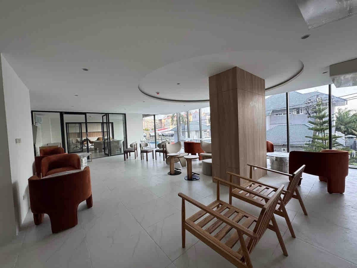 For RentCondoOnnut, Udomsuk : [For Rent] For rent Beat Sukhumvit 1 bedroom.