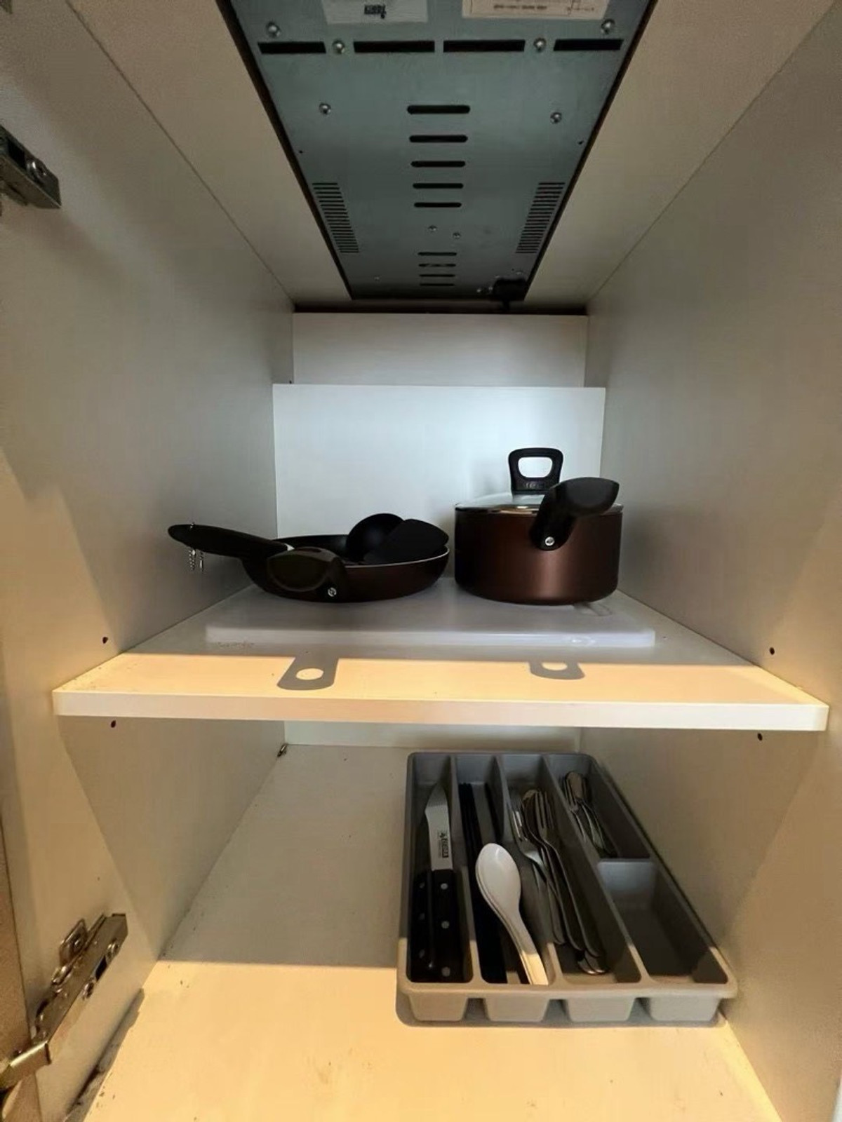 For RentCondoSukhumvit, Asoke, Thonglor : Park24 for rent, 1 bedroom, 13th floor, Building 6, ready to move in.