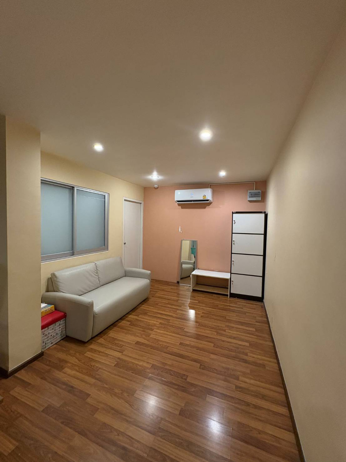 ให้เช่าคอนโดรามคำแหง หัวหมาก : ✅ UAT230 ✅ Line : @p2nproperty