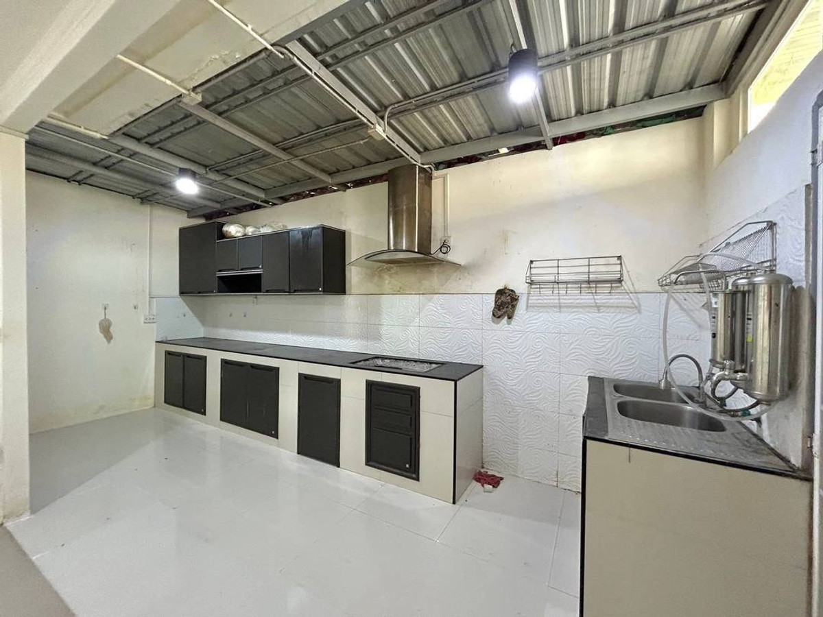 For SaleHousePathum Thani,Rangsit, Thammasat : Single house for sale, Bella Wongwaen - Lumlukka Klong 3, size 60 sq m, in front of the house does not collide with anyone, Bella Wongwaen - Lumlukka Klong 3