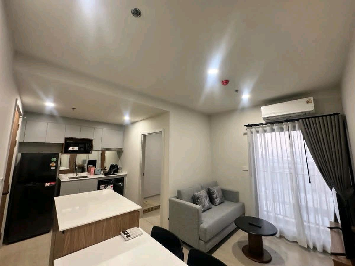 For RentCondoRathburana, Suksawat : 🔥 FOR RENT: NUE RIVER RESIDENCE RATBURANA