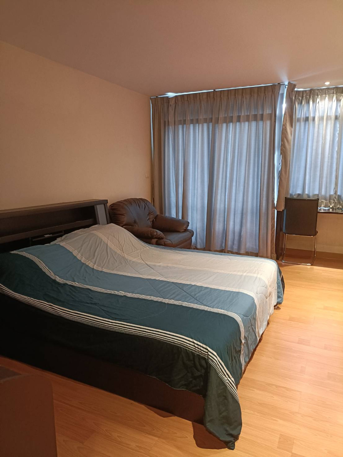 ให้เช่าคอนโดอ่อนนุช อุดมสุข : คอนโดโลว์ไรส์ สตูดิโอ ขนาด 31 ตารางเมตร ที่เดอะลิงค์ สุขุมวิท 50 ให้เช่า 10,000 บาทต่อเดือน สถานีรถไฟฟ้า BTS อุดรธานี