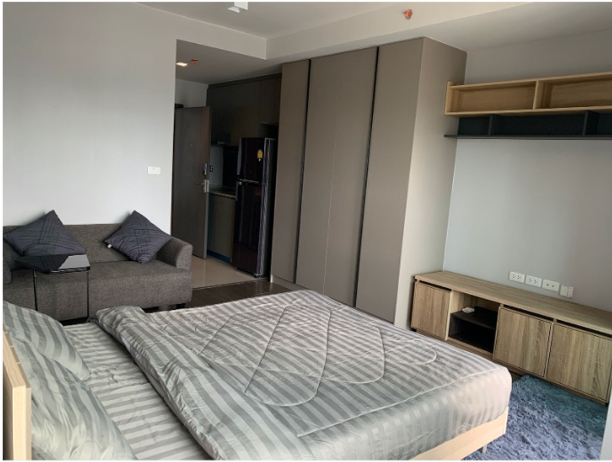 ให้เช่าคอนโดอ่อนนุช อุดมสุข : Unit Available at Ideo Sukhumvit 93