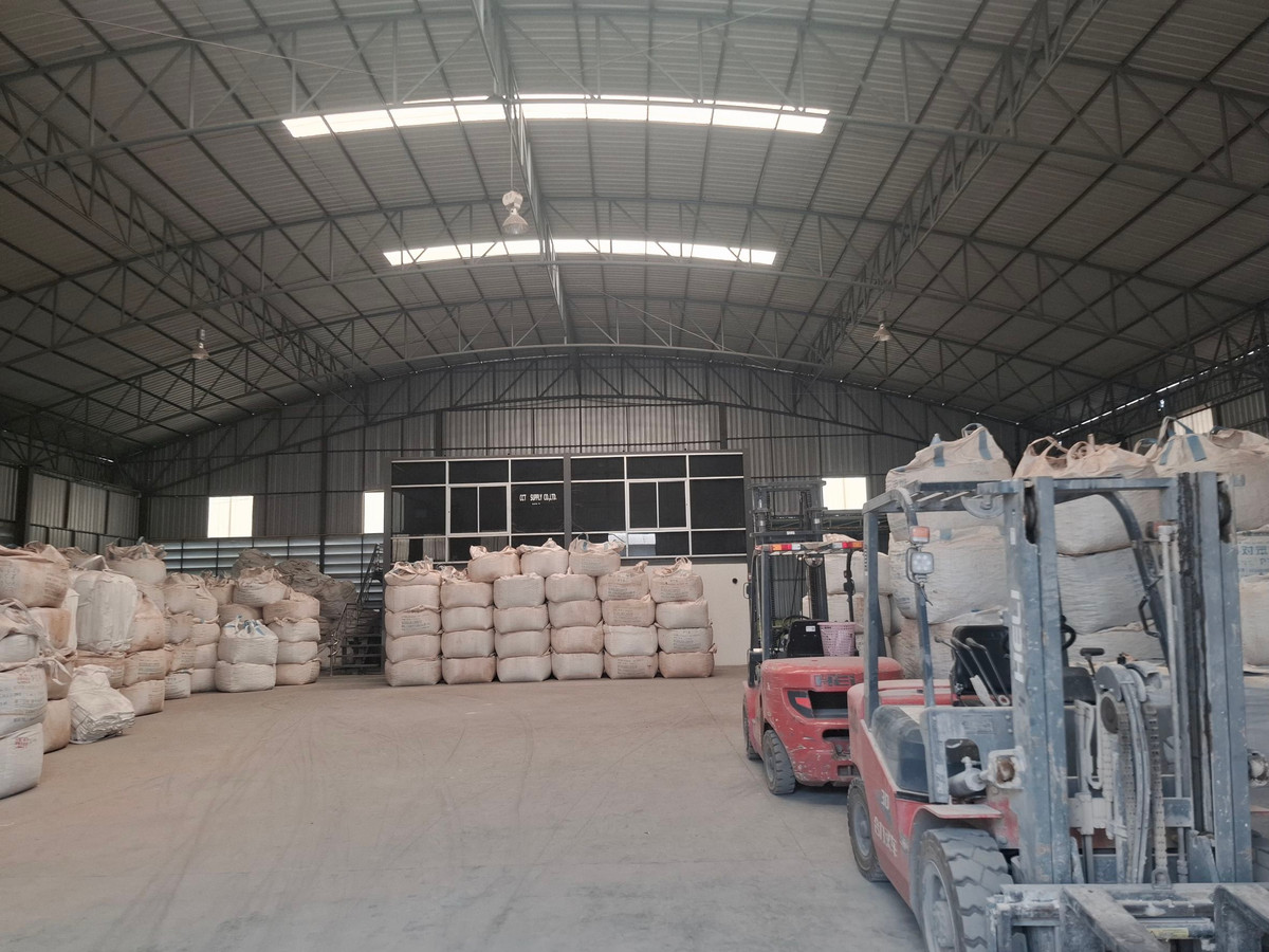 ขายโกดังพัทยา บางแสน ชลบุรี สัตหีบ : อาคารโกดัง พร้อมสิ่งปลูกสร้าง ซอย ชากยายจีน ถนน ทุ่งศุขลา ตำบล ทุ่งสขลา อำเภอศรีราชา ชลบุรี ⚡ราคาถูก! 25,000,000 บาท⚡