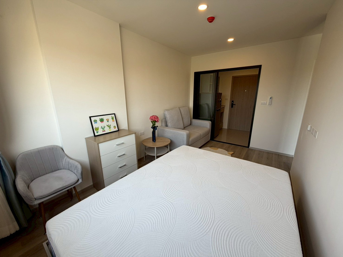 ให้เช่าคอนโดขอนแก่น : 🔥 เช่าพร้อมอยู่ 💖 The Origin Campus Khon kaen ✨ คอนโดใหม่