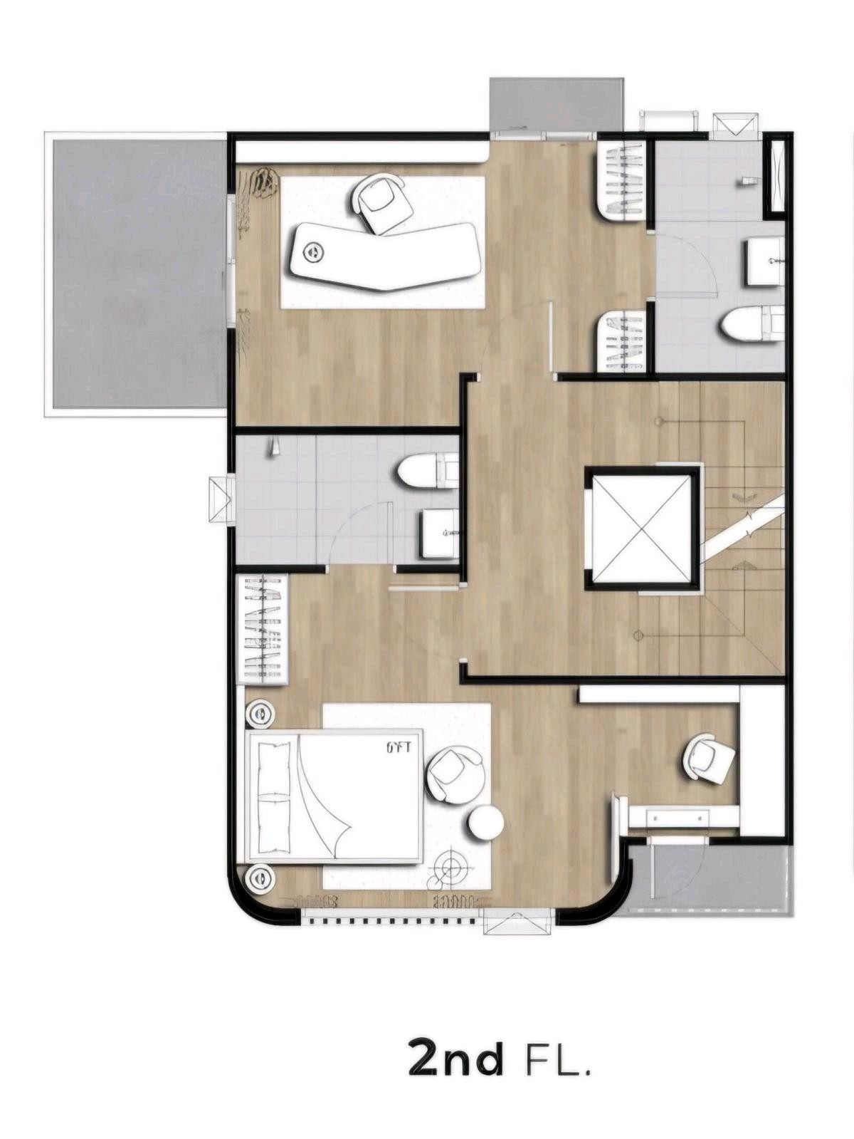 ขายบ้านพระราม 9 เพชรบุรีตัดใหม่ RCA : Yield 7–9%
และสามารถ Optimize ได้ถึง 19%+