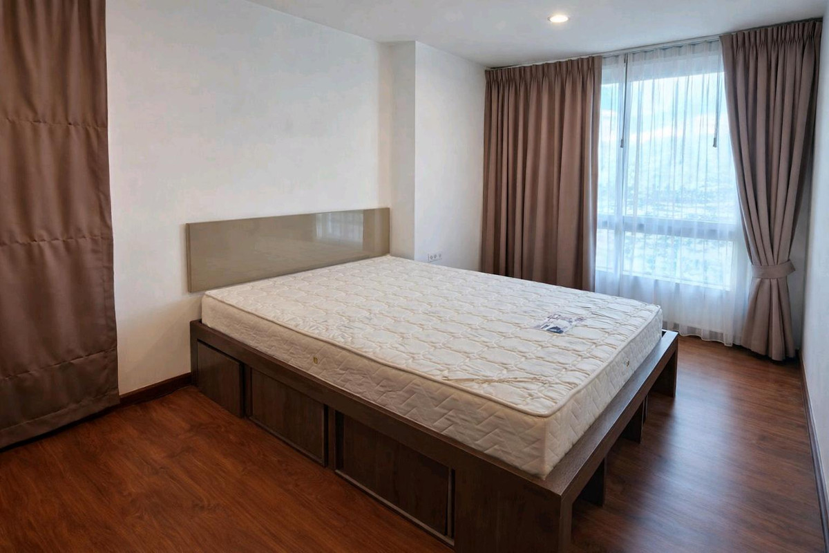 For RentCondoOnnut, Udomsuk : 2Bed 58 Sqm 25K BTS Onnut