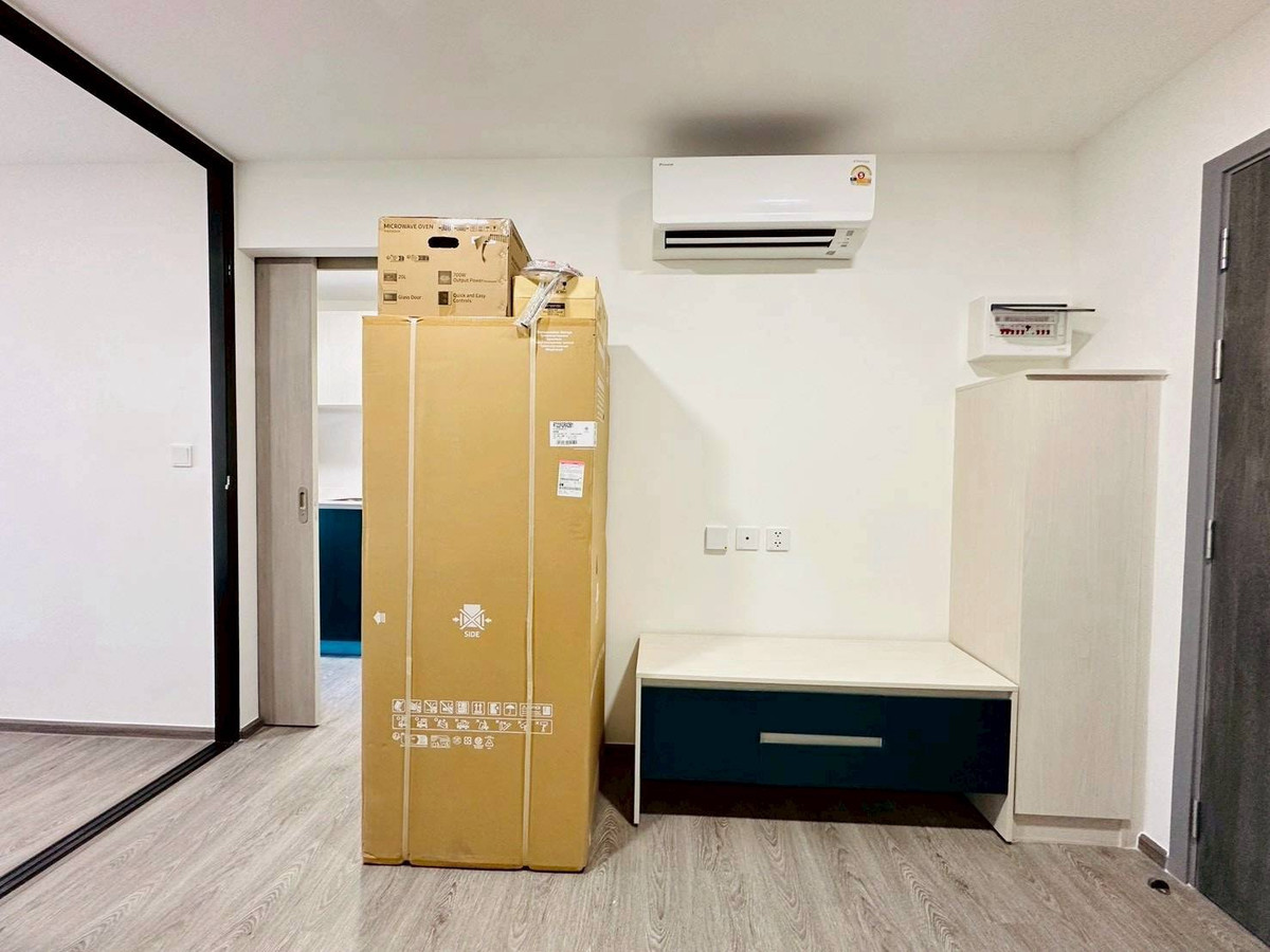 ให้เช่าคอนโดปทุมธานี รังสิต ธรรมศาสตร์ : คอนโดเช่า  Kave Wonderland ใกล้ ม.ธรรมศาสตร์รังสิต เลี้ยงสัตว์ได้ 1 ห้องนอน 11,000/เดือน