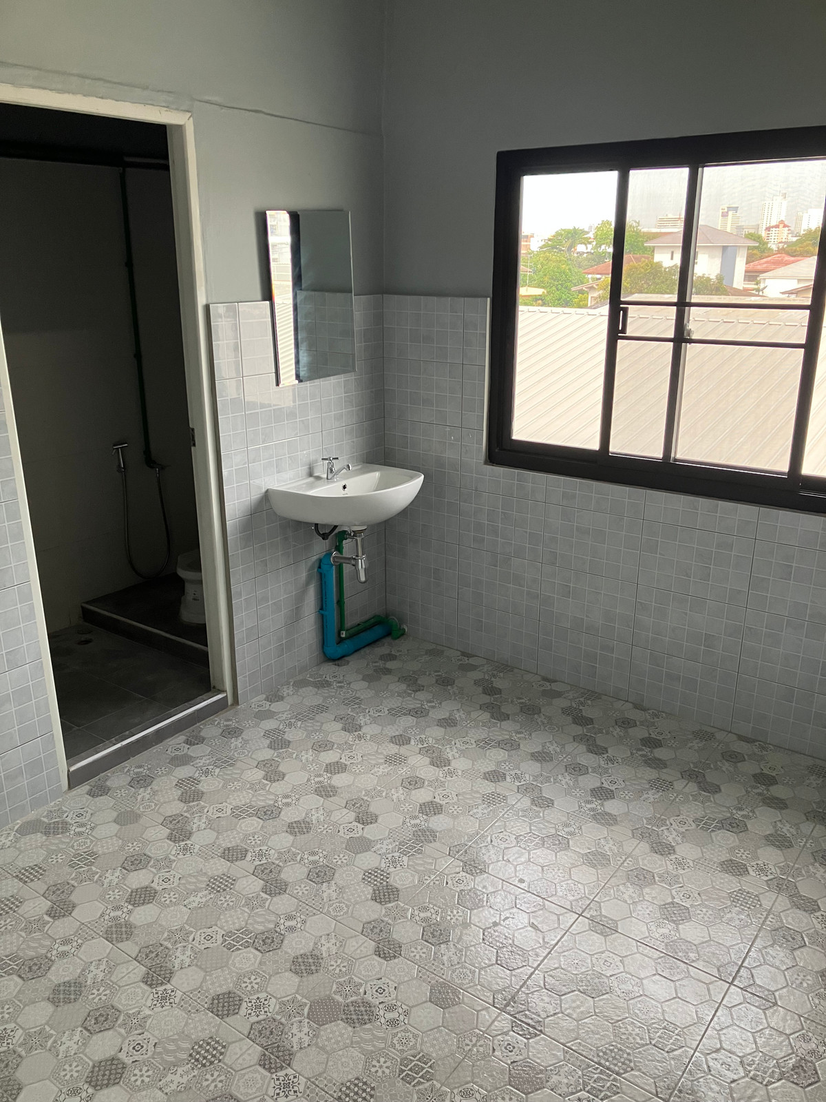 For RentShop HouseKasetsart, Ratchayothin : Townhouse for Rent in Sena Nikhom near BTS