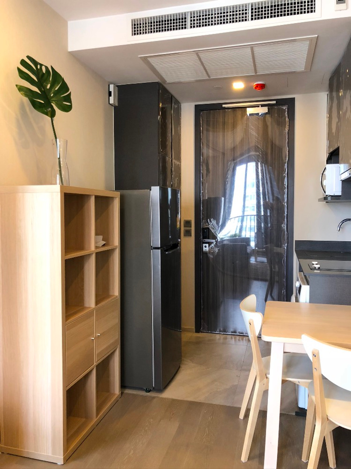 For RentCondoSukhumvit, Asoke, Thonglor : For Rent: Ashton Asoke, 30,000 THB [MPr260404]