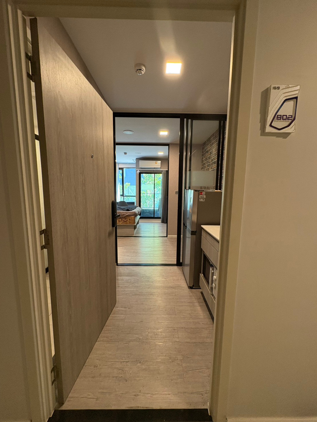 ให้เช่าคอนโดปทุมธานี รังสิต ธรรมศาสตร์ : ปล่อยเช่าคอนโดKave ava ห้องสวย