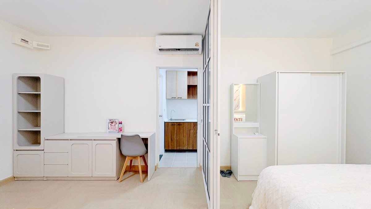 ขายคอนโดปิ่นเกล้า จรัญสนิทวงศ์ : 🏡ทำเลดี ราคาน่ารัก เดินทางสะดวก🌿  ที่นี่เลย 📢ยูนิโอ จรัญ3