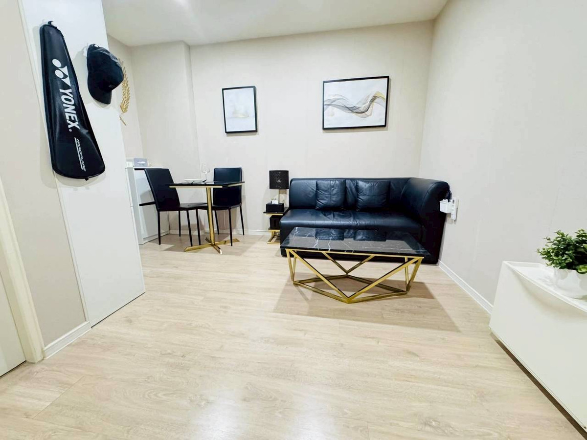 For RentCondoOnnut, Udomsuk : ✅ ICON124 ✅ Line : @p2nproperty