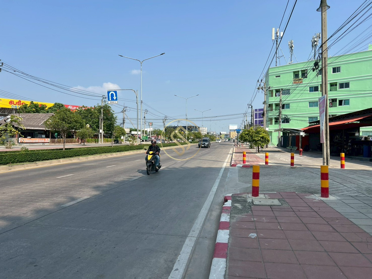 ขายที่ดินพัฒนาการ ศรีนครินทร์ : ขายด่วน! ที่ดินถมแล้วแปลงสวย ซอยพัฒนาการ 99 แขวงประเวศ หรือ อ่อนนุช 70/1 แยก2-8  ขนาด 380 ตารางวา เข้าซอยเพียง 500 เมตร 60,000 บาท/ตรว