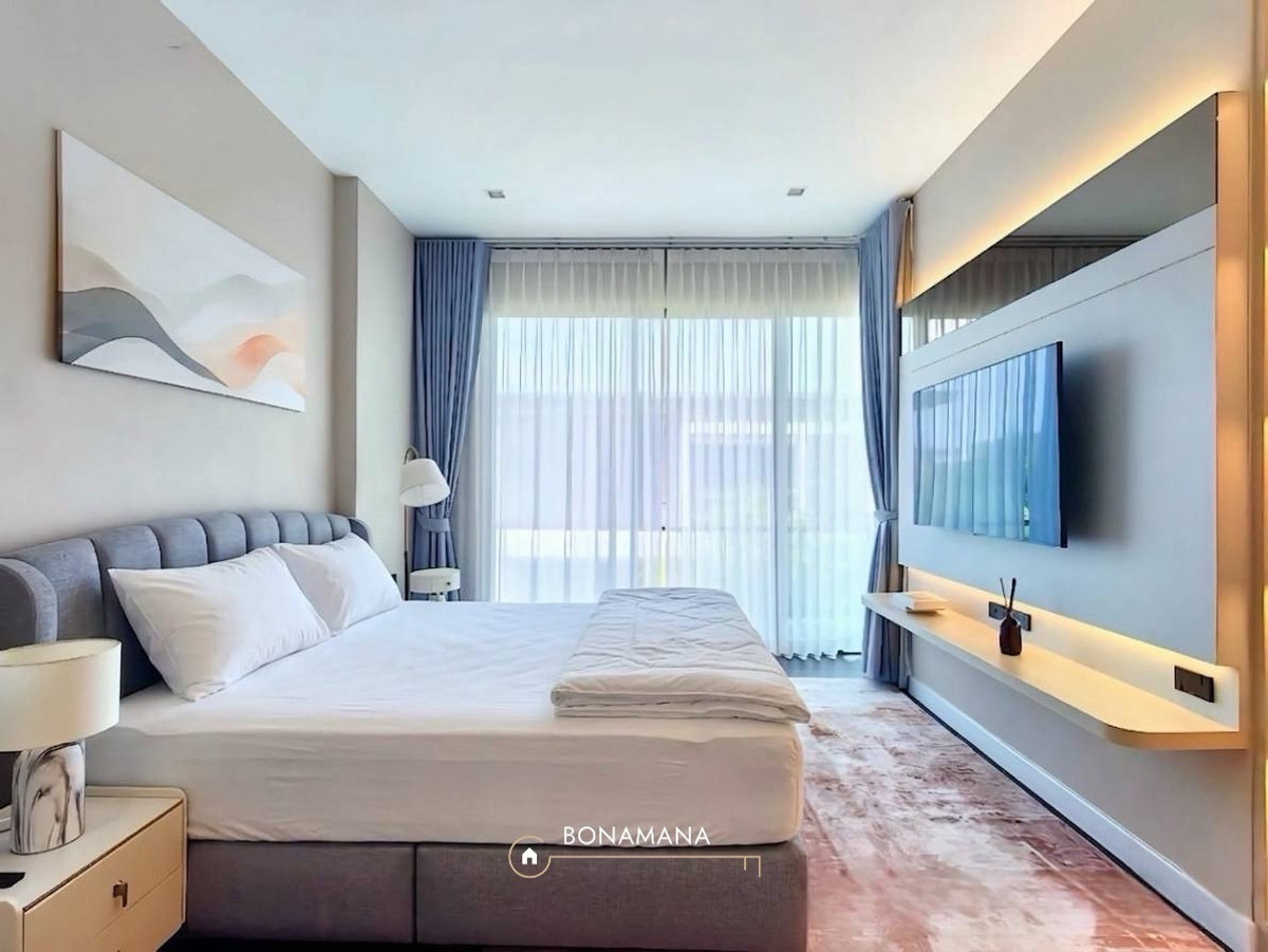 บ้านบางนา แบริ่ง ลาซาล : ขาย/ให้เช่า บ้านเดี่ยวบางนา บางกอก บูเลอวาร์ด บางนา-กม.5 