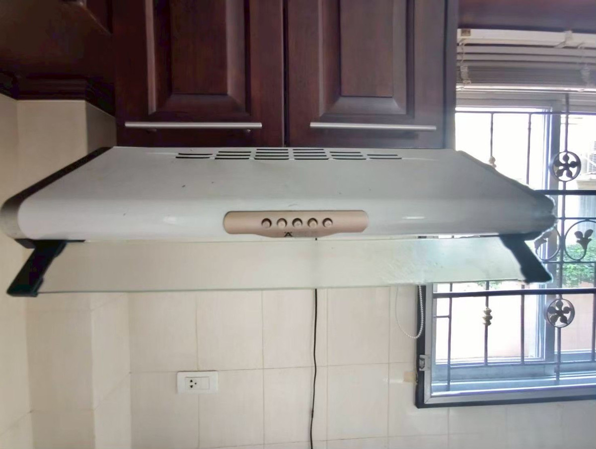 For RentHousePathum Thani,Rangsit, Thammasat : 🏡 2-story detached house for rent | Discovery Balika Khlong Si