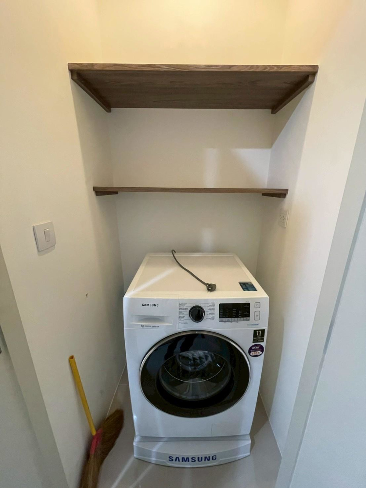 For SaleCondoRama9, Petchburi, RCA : For sale, 2 bedrooms, 2 bathrooms, special price, ready to move in, Life Asoke, Life Asoke