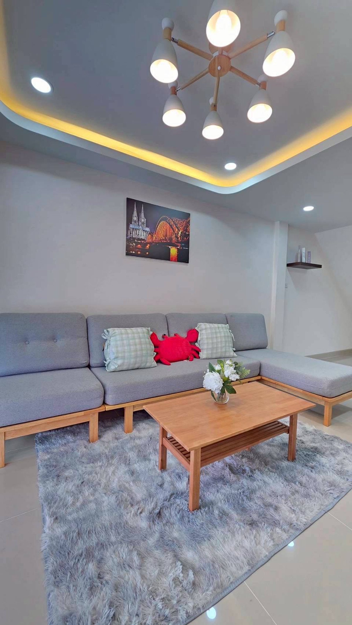 ขายทาวน์โฮมนนทบุรี บางใหญ่ บางบัวทอง : ขายทาวน์เฮ้าส์พระปิ่น 3 หลังริม 30 ตร.ว. 4 นอน มีระเบียงเทอเรส ติดถนนกาญจนาฯ ฟรีโอน