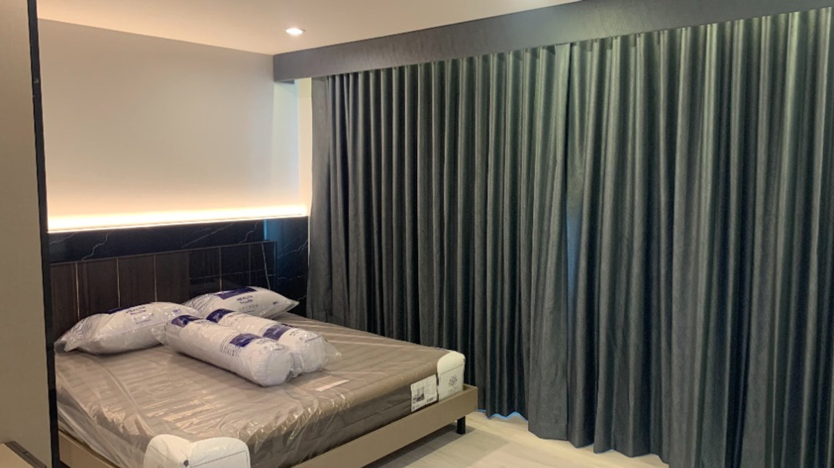 ให้เช่าบ้านโชคชัย4 ลาดพร้าว71 : บ้านเดี่ยว 2 ชั้น รีโนเวทใหม่ สไตล์โมเดิร์น ทำลเดี ให้เช่า ย่านลาดพร้าว-โชคชัย4 ใกล้โรงพยาบาลเปาโล โชคชัย 4 เพียง 2 กม.