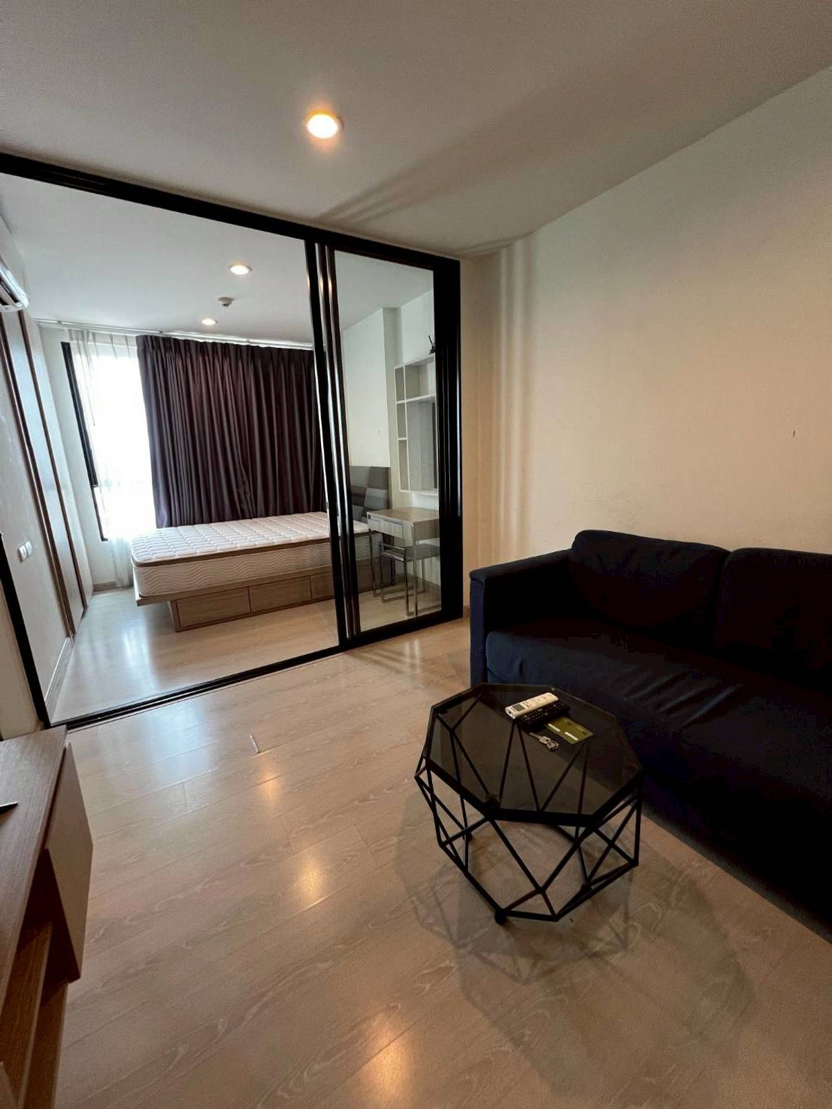 ให้เช่าคอนโดอ่อนนุช อุดมสุข : For rent niche mono sukhumvit 50 1bedroom 0886382235 