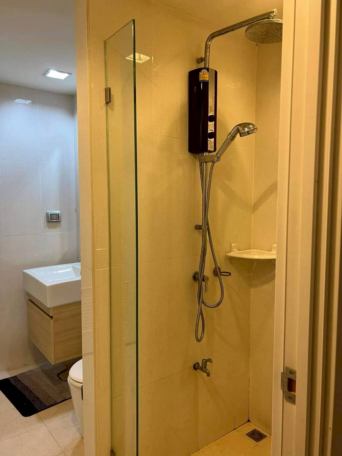 For RentCondoKasetsart, Ratchayothin : #L215 🎉 010469 Condo for rent Metro Luxe Kaset  