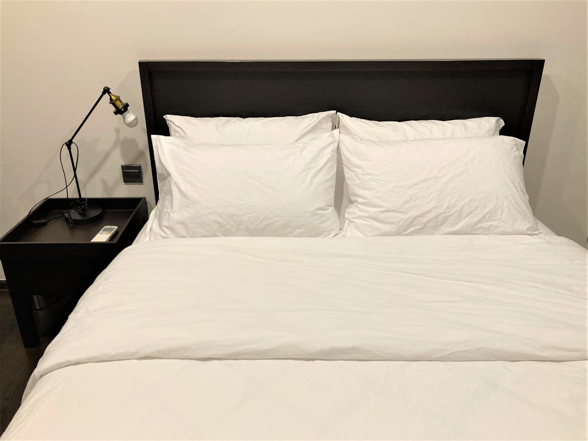 ให้เช่าคอนโดราชเทวี พญาไท : ✨Condo for Rent : The Line Ratchathewi  (AP-02) ( line : @condo91 )