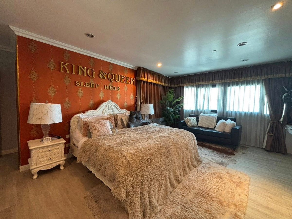 ขายคอนโดสาทร นราธิวาส : ✨ขาย Sathorn Gardens ห้องใหญ่ไซส์พิเศษ 200 ตร.ม. ชั้น 36 ติดถนนสาทร l ยุ้ย 089-0415258