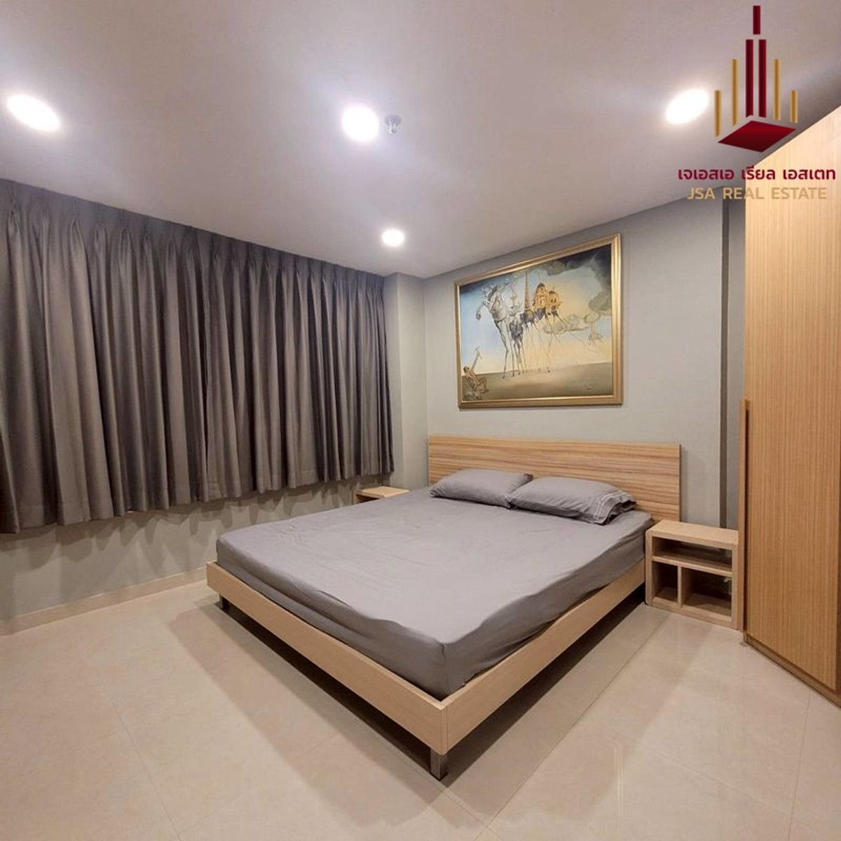 For SaleCondoSukhumvit, Asoke, Thonglor : ✨ For Sale: Baan Prompong Condo ✨ 💰 Only 8,900,000 THB