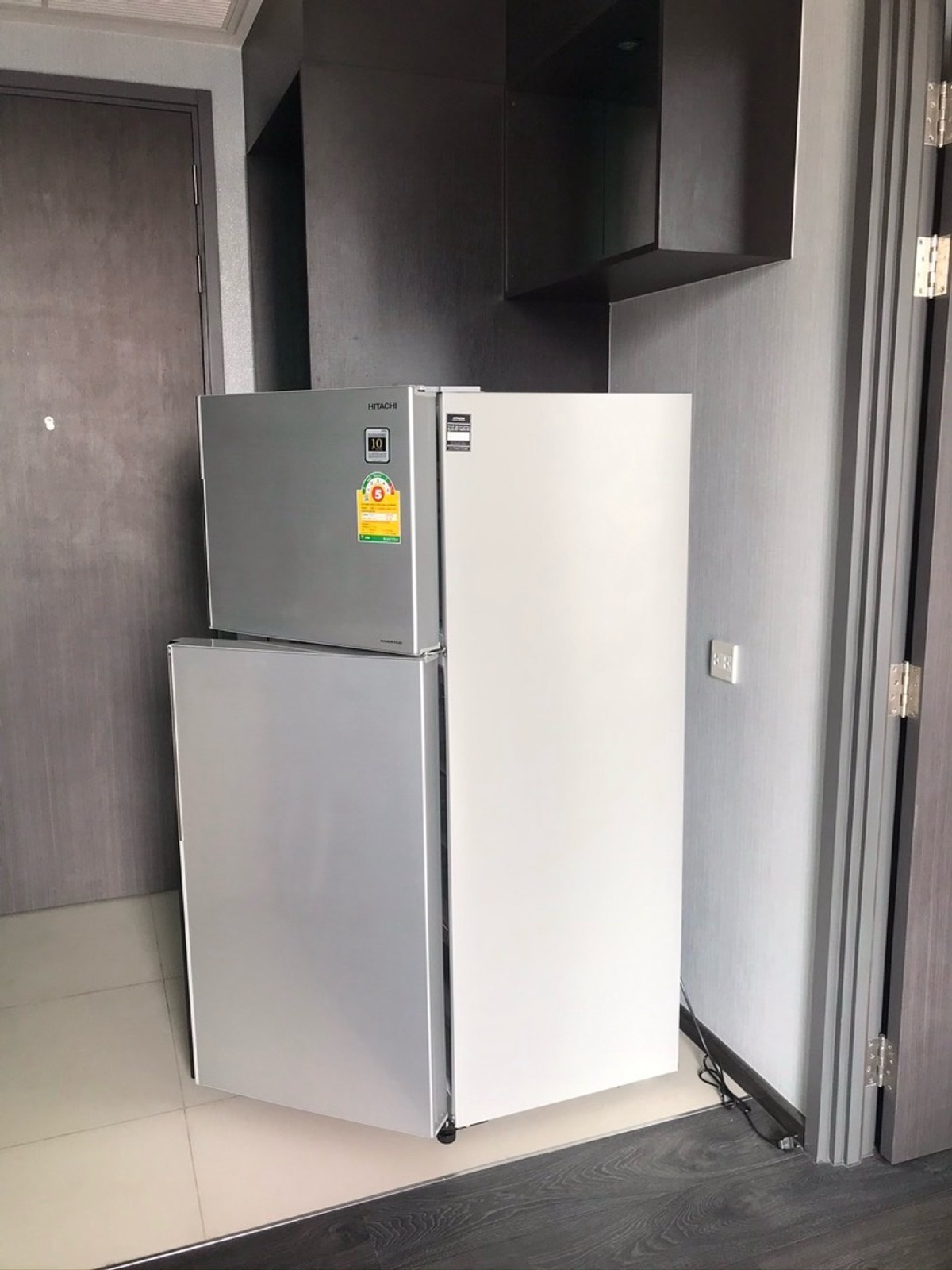 For RentCondoSukhumvit, Asoke, Thonglor : 🔥Rent 1BR🔥Floor9🔥33sqm🔥28,000/month🔥