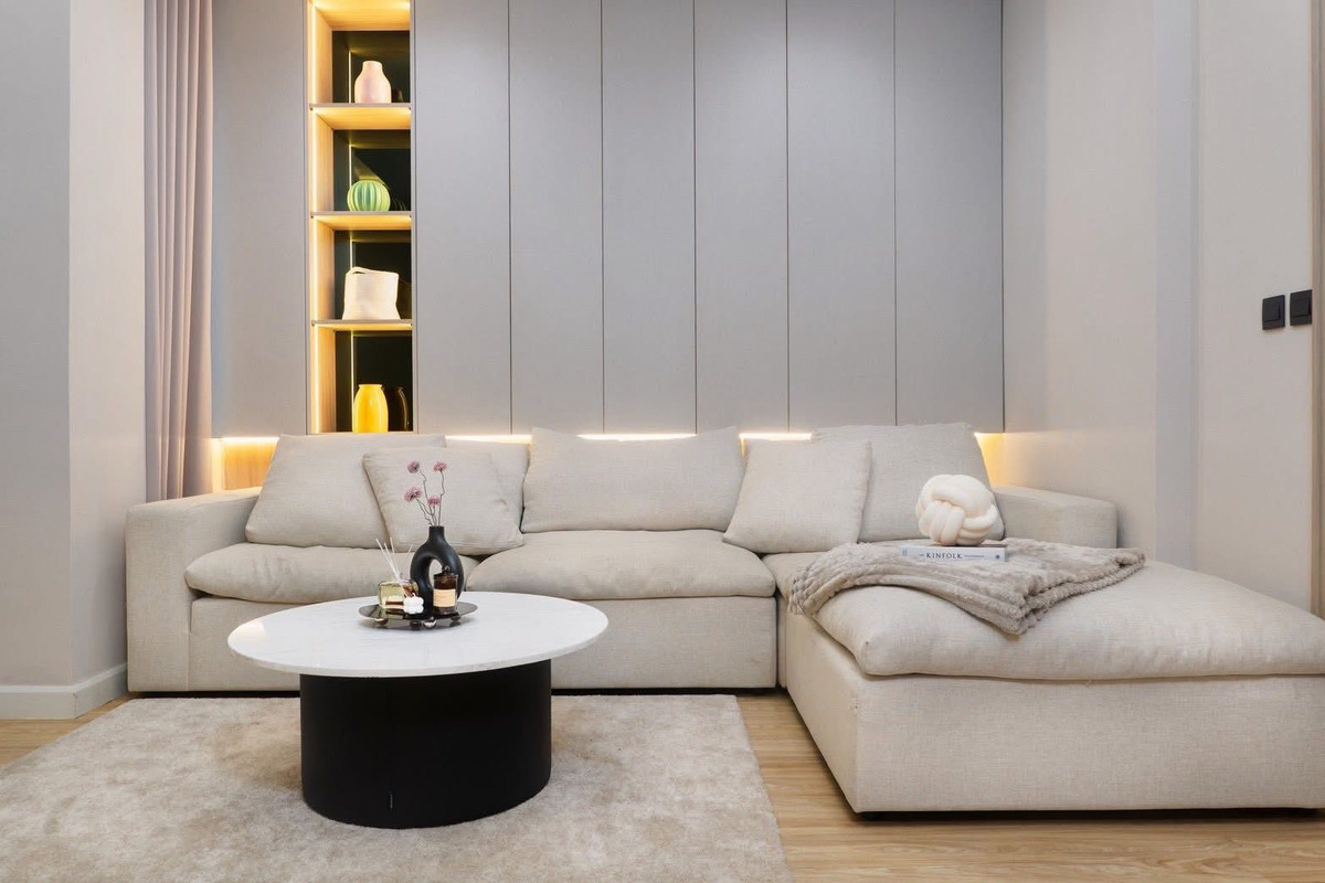 For SaleHouseOnnut, Udomsuk : Luxury detached house for sale in the heart of Sukhumvit. Big usable area, complete functions 32M [MKh260302]