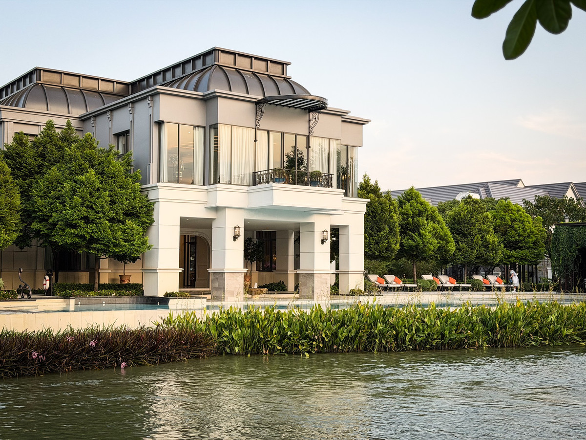 ให้เช่าบ้านเกษตรศาสตร์ รัชโยธิน : 🔥 FOR RENT🔥 | นาราสิริ พหล–วัชรพล  บ้านหรูใหม่เอี่ยม 100% ไม่เคยเข้าอยู่ เฟอร์ครบ พร้อมเข้าอยู่ทันที ✨