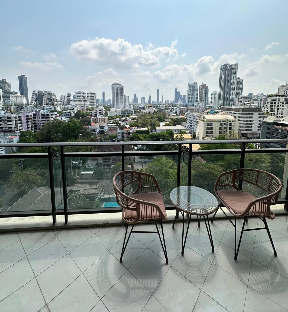 For RentCondoSukhumvit, Asoke, Thonglor : For rent: 2 bedrooms, 2 bathrooms, Royce Private Residence | Royce Private Residences