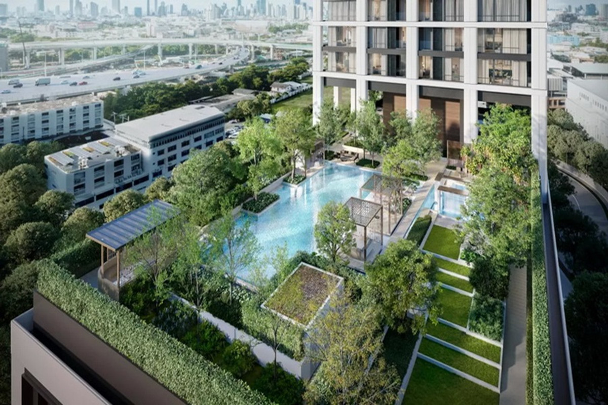 ขายดาวน์คอนโดพระราม 3 สาธุประดิษฐ์ : SALE !!! 120sqm. 2Br.   2* Fl.  type 06 vvip 