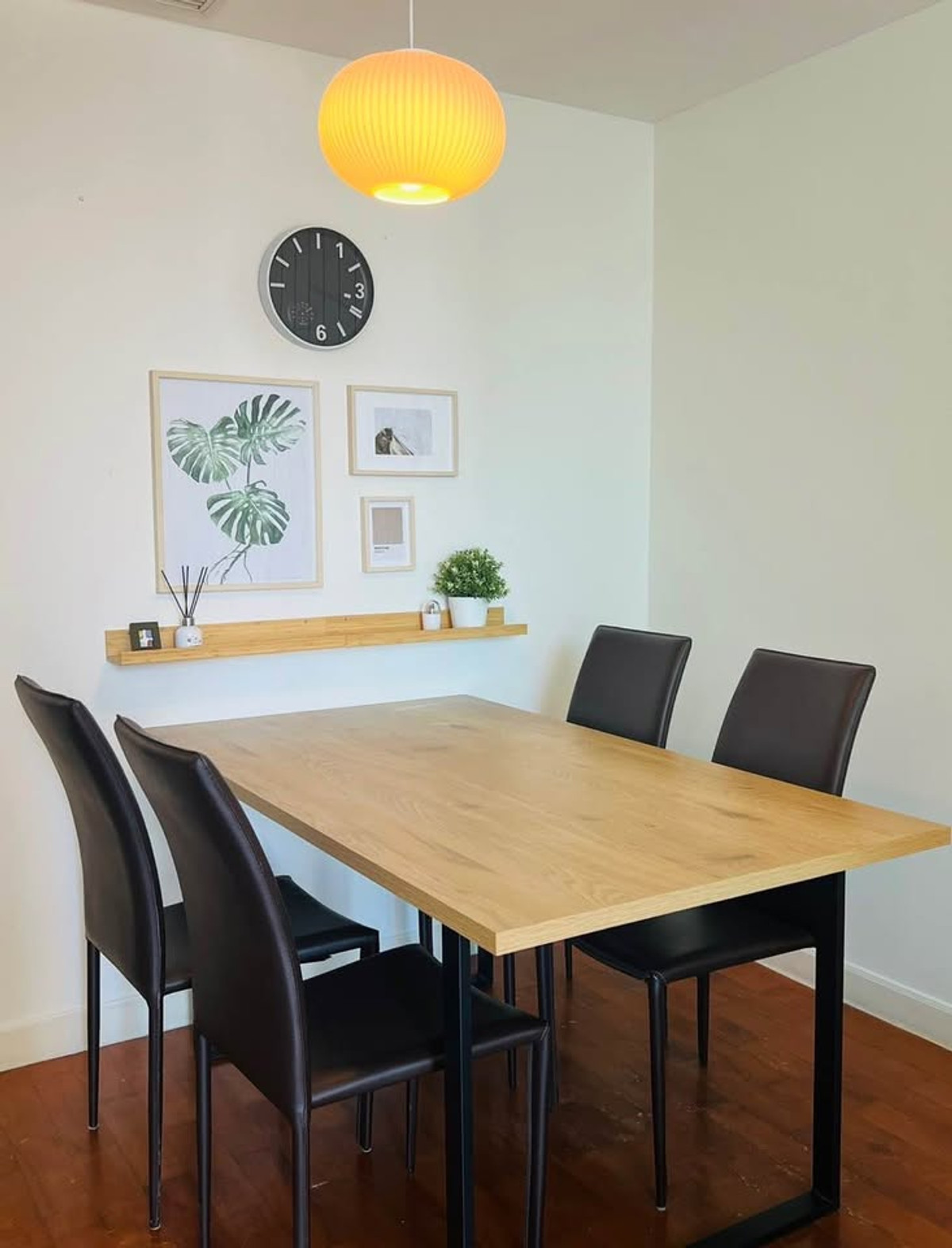 For RentCondoSukhumvit, Asoke, Thonglor : Condo for rent Siri Residence Sukhumvit 24, room ready to move in (Rt-01)