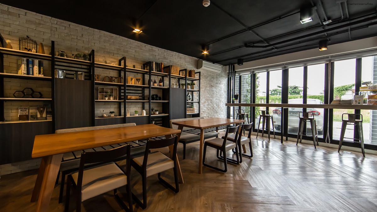 ให้เช่าคอนโดบางนา แบริ่ง ลาซาล : 🏡 ให้เช่าคอนโด บี-ลอฟท์ สุขุมวิท 109