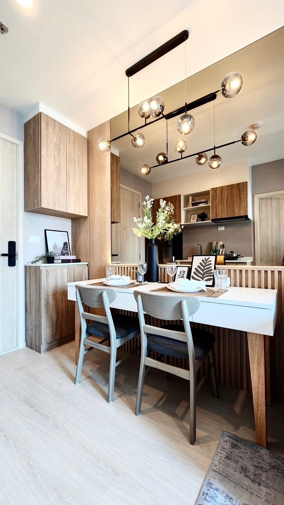 For RentCondoPinklao, Charansanitwong : Condo for rent, New Noble Fai Chai, beautiful room exactly as described, next to MRT Fai Chai.