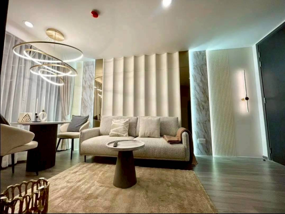 ให้เช่าคอนโดสุขุมวิท อโศก ทองหล่อ : #L266 🎉 50469 ให้เช่าคอนโด  ไอดีโอ โมบิ สุขุมวิท 40