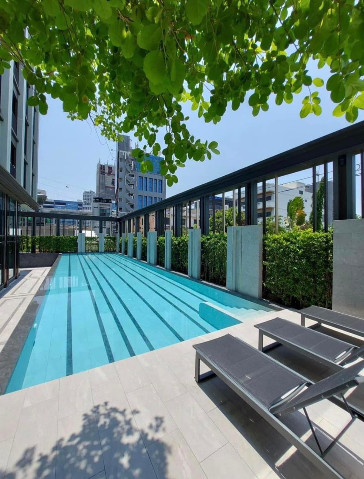 For SaleCondoRatchadapisek, Huaikwang, Suttisan : Condo for sale: The Origin Ratchada Lat Phrao.